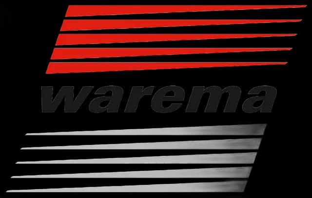 Logo WAREMA
