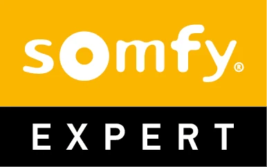 Logo Somfy Expert