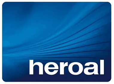 Logo heroal