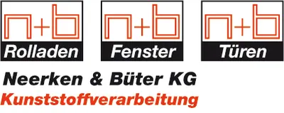 Logo Neerken & Büter